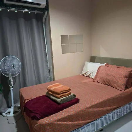 Smdc- Sea Residences Staycation